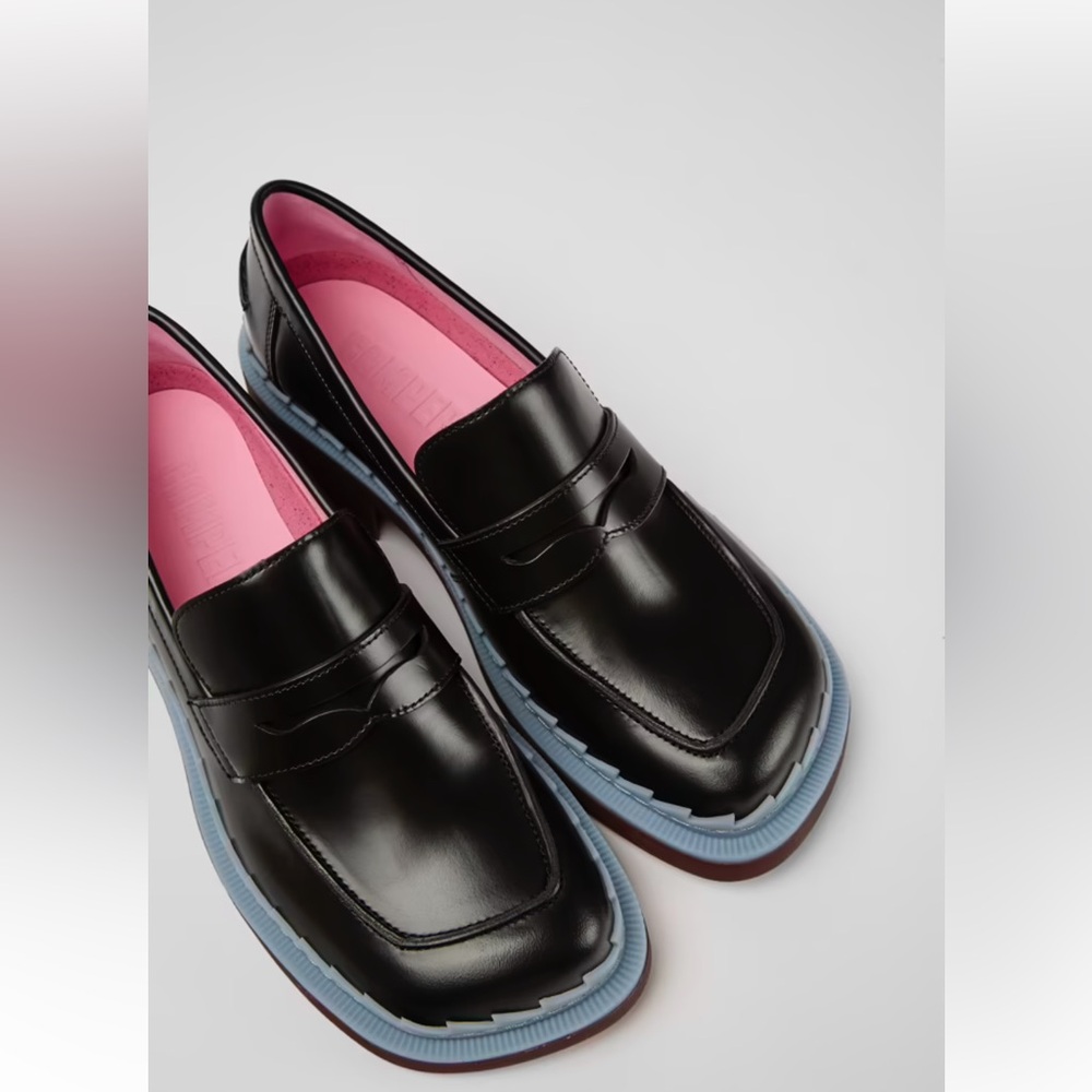 Camper Taylor Loafer